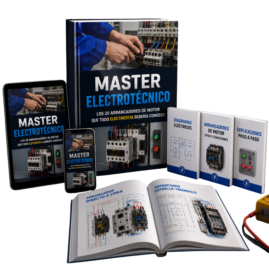 MASTER ELECTROTÉCNICO™