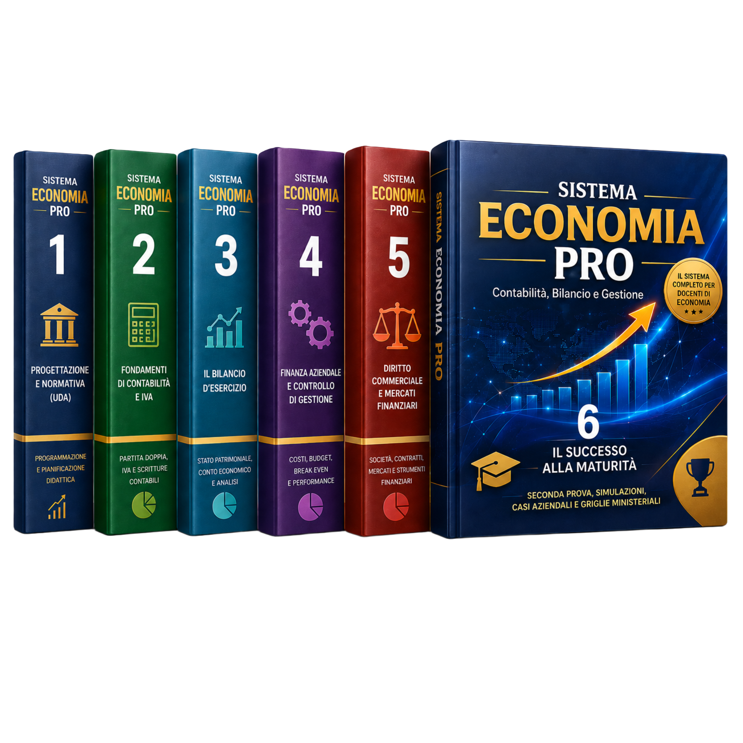 SISTEMA ECONOMIA PRO